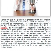Comment Rechercher des sponsors et des hôtes par le Digital ? - OOKAWA Corp.