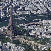 12 options à ne pas manquer sur Google Maps - OOKAWA Corp.