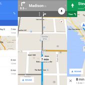 Google Maps and Google Earth: What's the difference? - OOKAWA Corp.