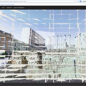 Explore a Google data center with Street View : Google Data Center, Lynhaven Drive, Lenoir, NC - OOKAWA Corp.