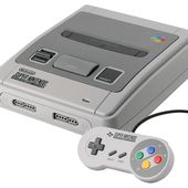 La 3D sur SNES - VideoGames4All