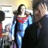 The Death of Superman Lives: What Happened? - Jumpcut