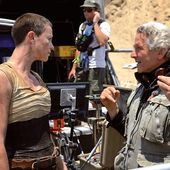 Fury Road : Nouvelle Photo et Storyboard ! - Jumpcut