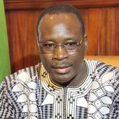 En direct: le Premier ministre burkinabè libéré par les putschistes