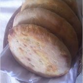pain facon melloui - c'est l'heure du gouter chez didi!