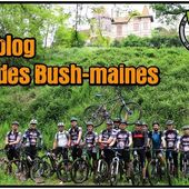 RANDO DES BUSH-MAINES 21 mai 2017 - Le blog des Bush-maines