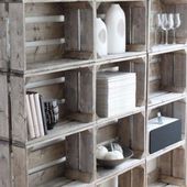Des idées déco pour tout recycler - France'In Déco
