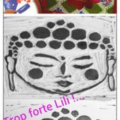 Le mercredi, c'est Lili !