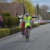 Samedi 04 avril : Nancay - USPIssoire.route