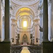 La Cathédrale Saint-Aubain de Namur - Festival d'Orgues de Namur
