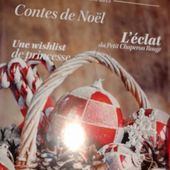 glossybox signe ses" contes de noël"