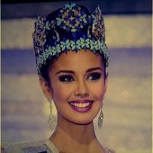 Miss Monde 2013 : Belle aussi à l'intérieur