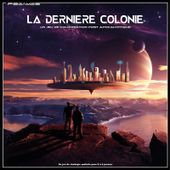 La dernière colonie - fb.games