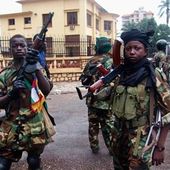 Centrafrique : combats entre factions de la Séléka à Bambari, 80 morts en deux jours