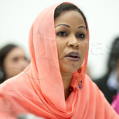 Lettre du Continent: TCHAD - Hinda Déby Itno sacrée première dame d’influence !