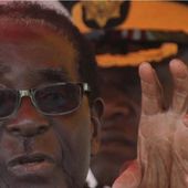 Robert Mugabe, président de l’UA : rien d’anormal !