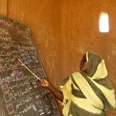 LE TCHAD EST BILINGUE OU ARABOPHONE !