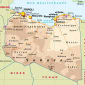 Sud libyen : l’enjeu tribal