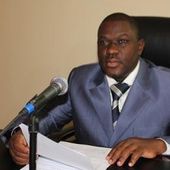 Hassan Sylla avait révèlé que les armes de Boko-Haram étaient françaises