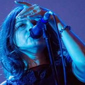 Mazzy Star : Frisco then and now - Vidéo & Live Bootleg - The Music Box