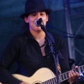 Syka James Live @ Sainte Geneviève des Bois