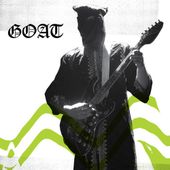 Rocket Recordings Goat LIVE + Bootleg Live Glastonbury 2013 - The Music Box