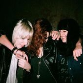 Velvet Two Stripes - Live Bootleg 2012 - The Music Box