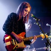 WOLF ALICE - The Music Box
