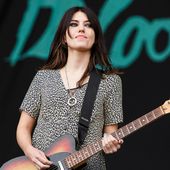 Blood Red Shoes - Live Bootleg @ Melt Festival, Germany, 14-07-2012 - The Music Box