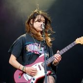 Warpaint - Live Bootleg @ Primavera Sound Festival, Barcelona, Spain, 29-05-2014 - The Music Box