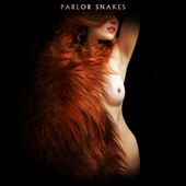 Parlor Snakes - Watch Me Live - Official Video - The Music Box