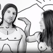 KLINK CLOCK - Hear Me Now (Official Video) Un Clip génial - The Music Box