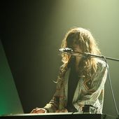 Beach House au Paléo festival de Nyon - The Music Box #1