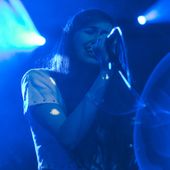 Cults - Live Bootleg October 17, 2013 @ (Le) Poisson Rouge in New York. - The Music Box