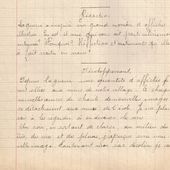 La guerre à l'école - 1918 - 2