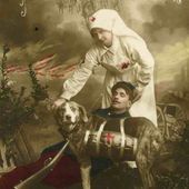 La guerre à l'école - 1918 - 7