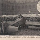 La guerre à l'école - 1917 - 9