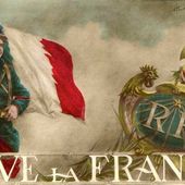 La guerre à l'école - 1918 - 10