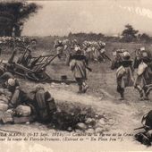 La guerre à l'école - 1917 - 17 - Alain Jacquot-Boileau