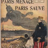 La guerre à l'école 18 - 1919 - Alain Jacquot-Boileau