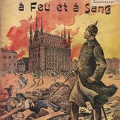La guerre à l'école 20 - Peuples barbares et peuples ci - Alain Jacquot-Boileau