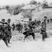 Le 35ème - la retraite de 1914 - Alain Jacquot-Boileau