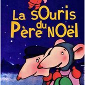 The Night Before Christmas - Patch à Kristel