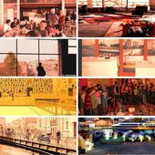 La 2ème édition des "24 HEURES D'ARCHITECTURE", c'est parti à Marseille - Le blog de habitat-durable