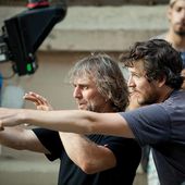 Guillaume Canet : "J'avais l'impression de refaire mon 1er film."