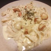 Noix de Saint-Jacques au curry au companion - Mes Meilleures Recettes Faciles