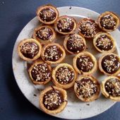 Recette krumchy au companion moulinex - Mes Meilleures Recettes Faciles