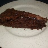 Gâteau au chocolat à la courgette - Mes Meilleures Recettes Faciles