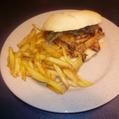 Pain kébab au companion (ou pas) - Mes Meilleures Recettes Faciles