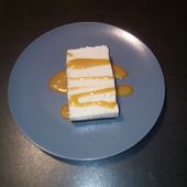 Cheesecake au philadelphia (sans cuisson) - Mes Meilleures Recettes Faciles